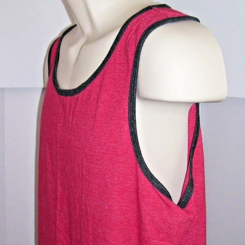 Urban Pipeline Men's Sleeveless Tank Top Large - Picture 3 of 5